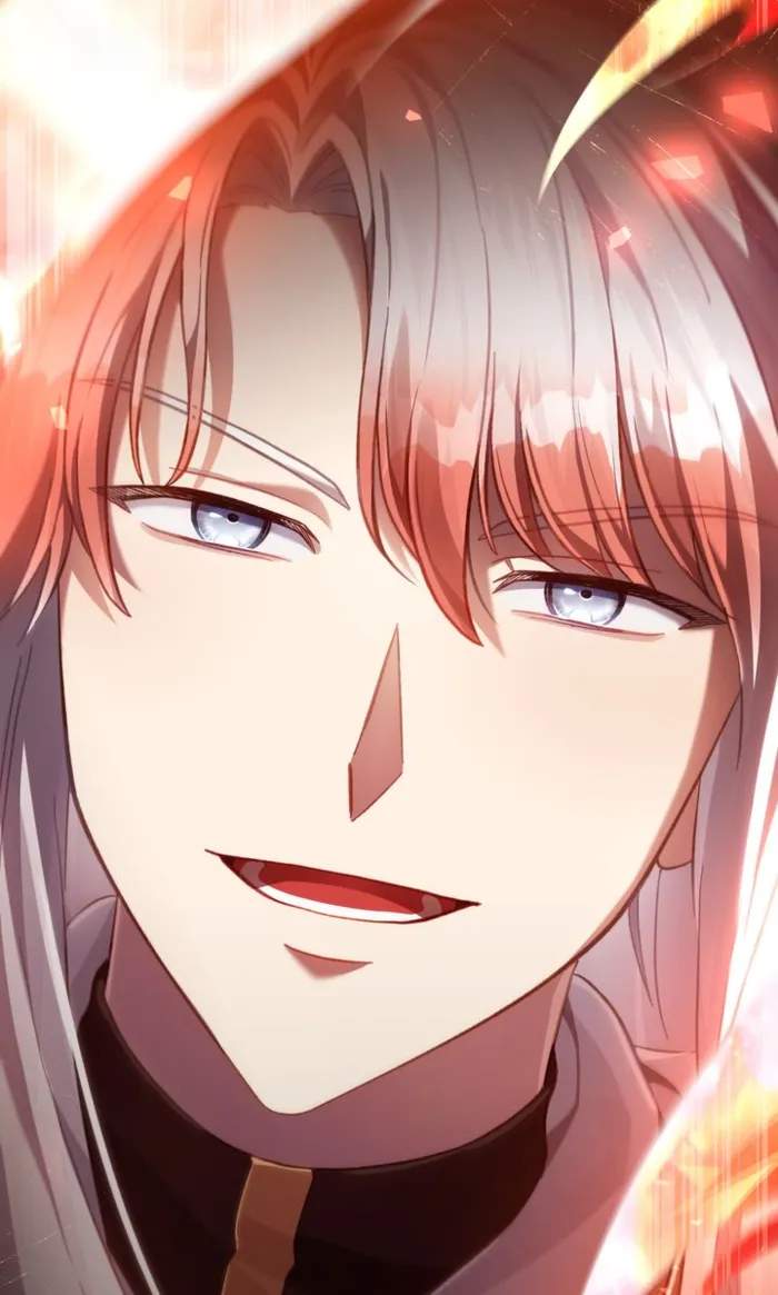 Reborn as the Enemy Prince Chapter 64 page 77