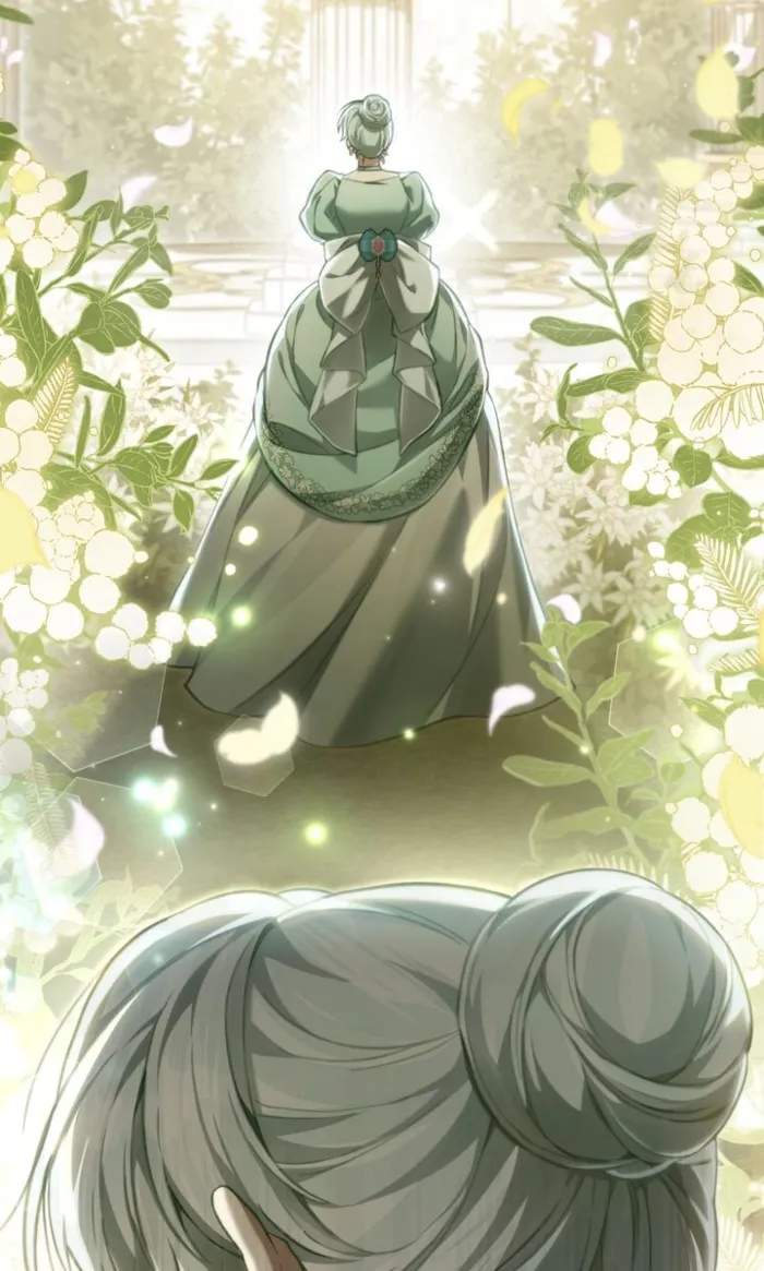 Reborn as the Enemy Prince Chapter 64 page 90