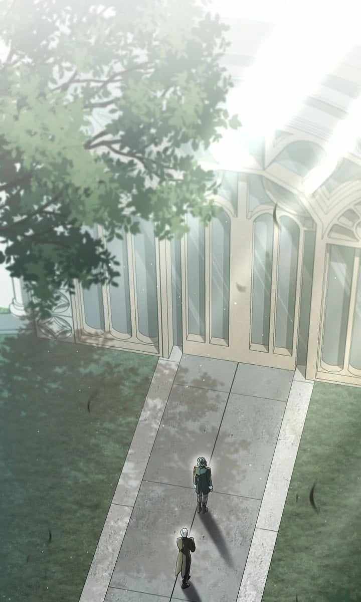 Reborn as the Enemy Prince Chapter 65 page 1