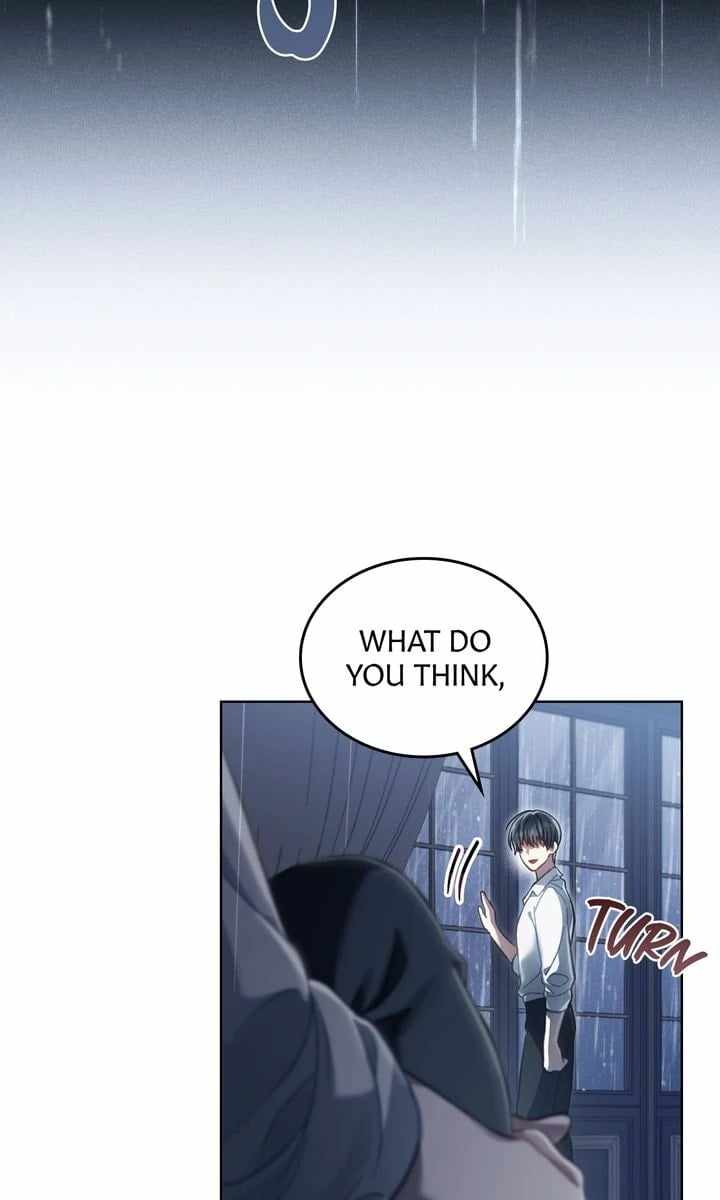 Reborn as the Enemy Prince Chapter 65 page 14