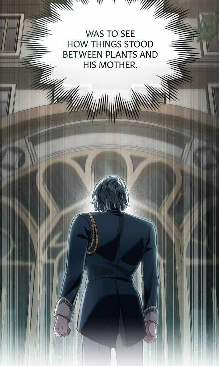 Reborn as the Enemy Prince Chapter 65 page 6