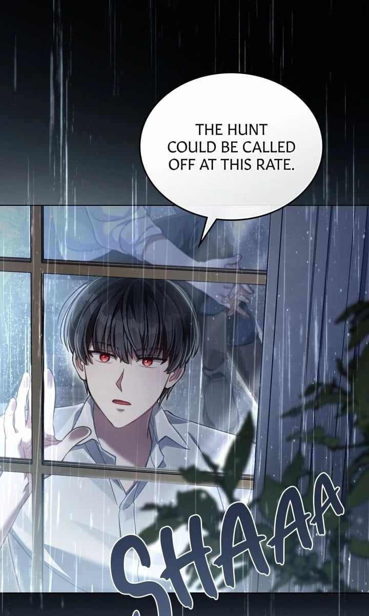 Reborn as the Enemy Prince Chapter 65 page 13