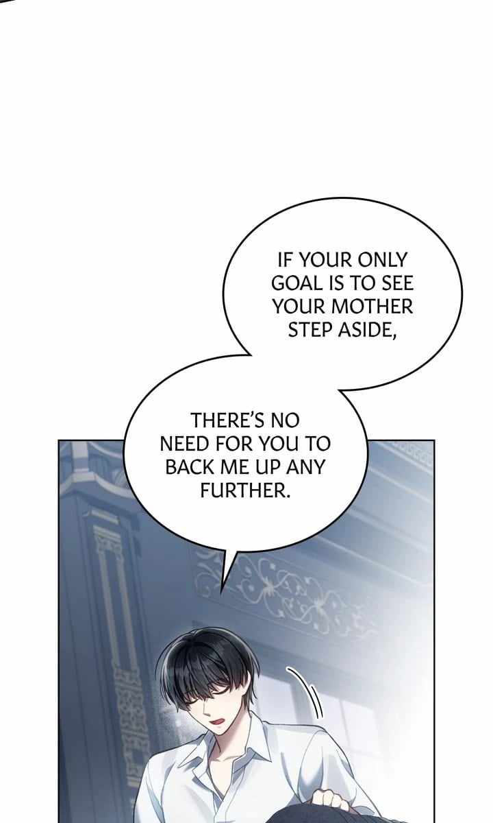 Reborn as the Enemy Prince Chapter 65 page 30