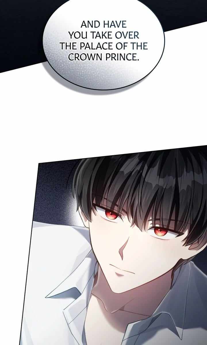 Reborn as the Enemy Prince Chapter 65 page 28