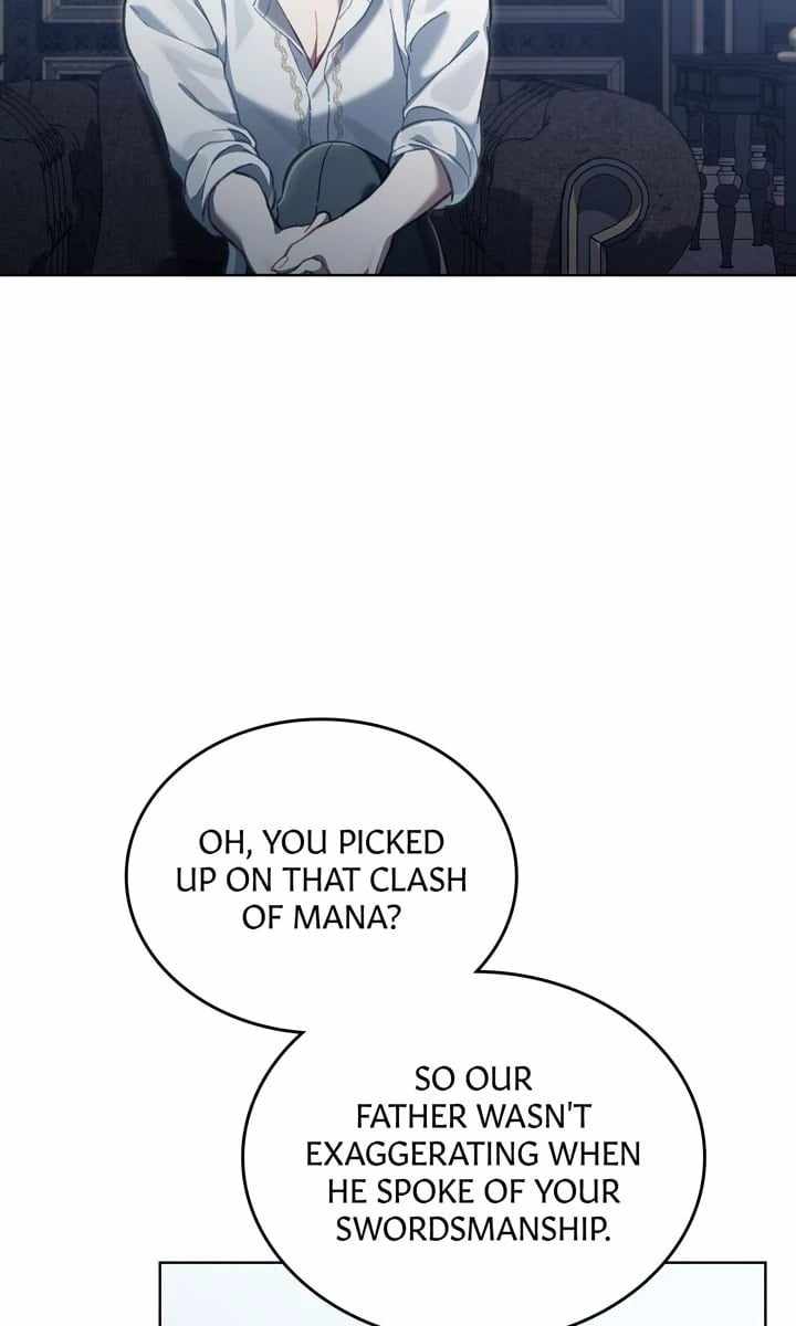 Reborn as the Enemy Prince Chapter 65 page 20
