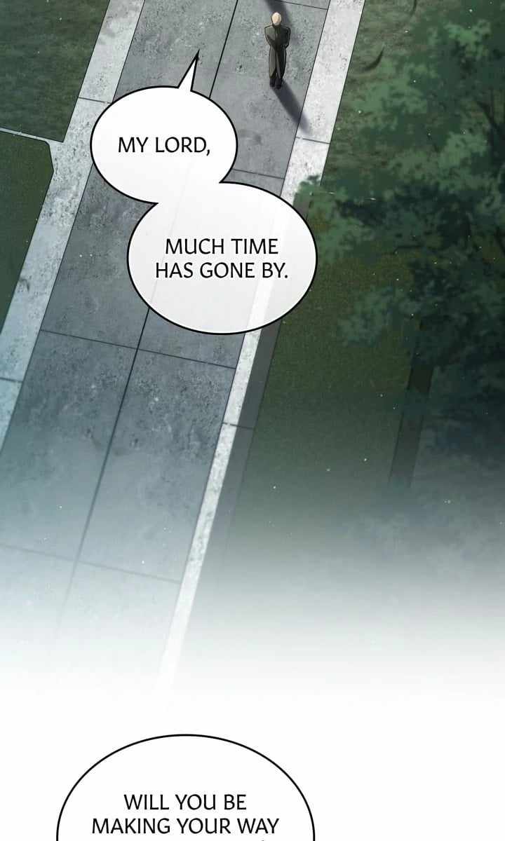 Reborn as the Enemy Prince Chapter 65 page 2