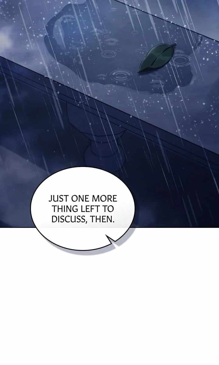 Reborn as the Enemy Prince Chapter 65 page 38