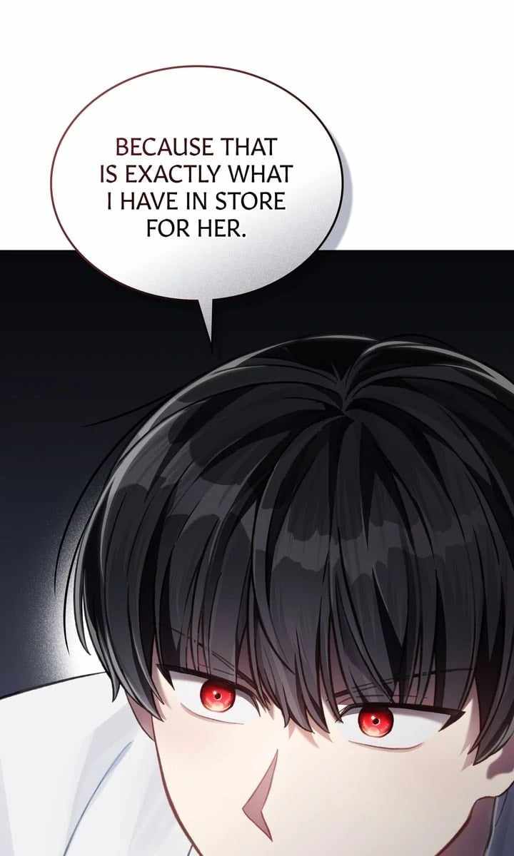 Reborn as the Enemy Prince Chapter 65 page 41