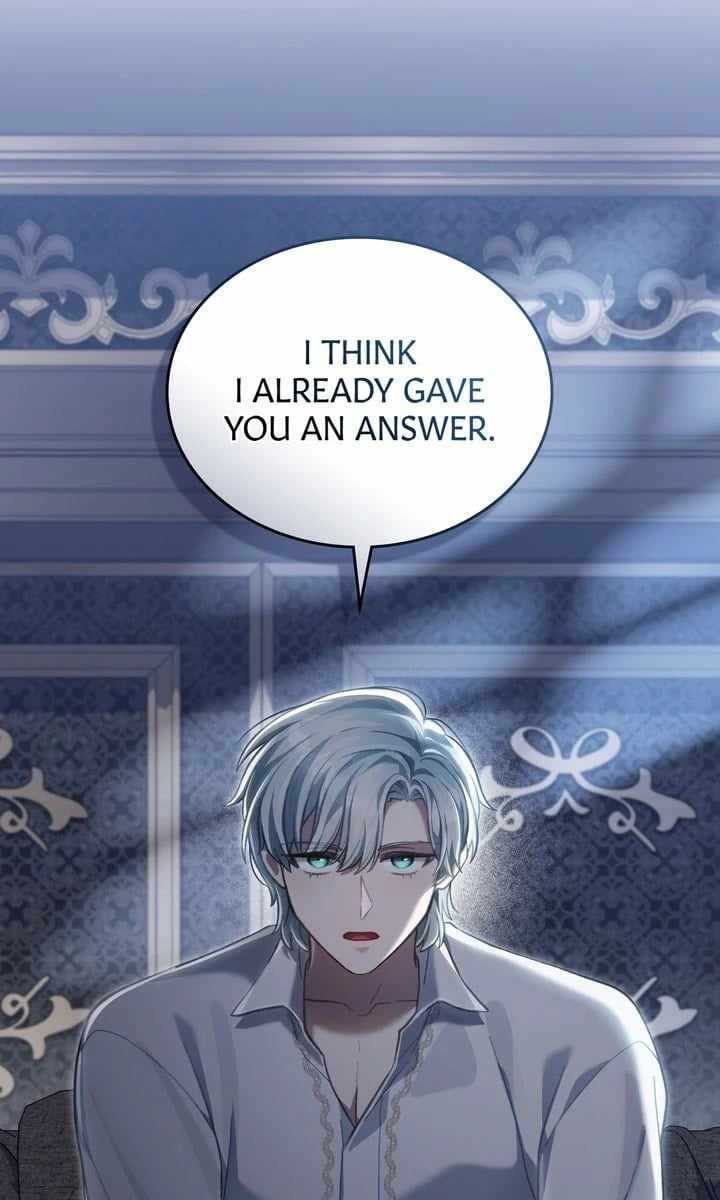 Reborn as the Enemy Prince Chapter 65 page 34