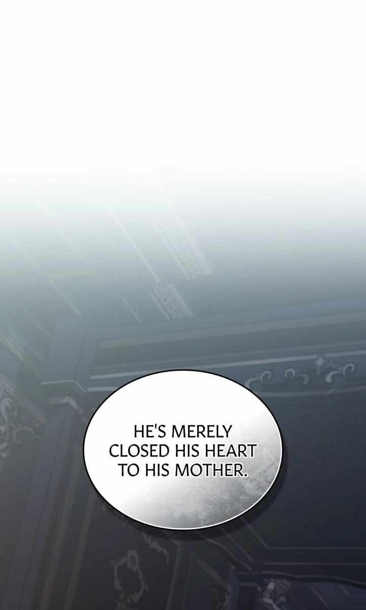 Reborn as the Enemy Prince Chapter 65 page 57