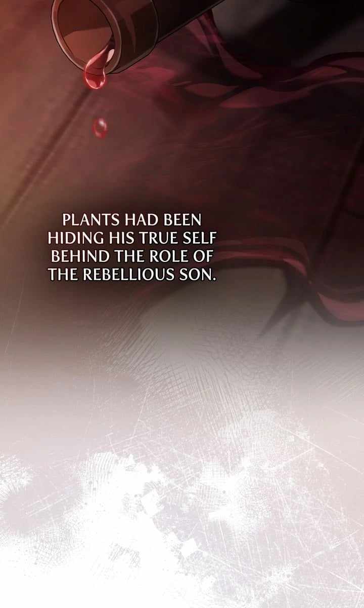 Reborn as the Enemy Prince Chapter 65 page 60