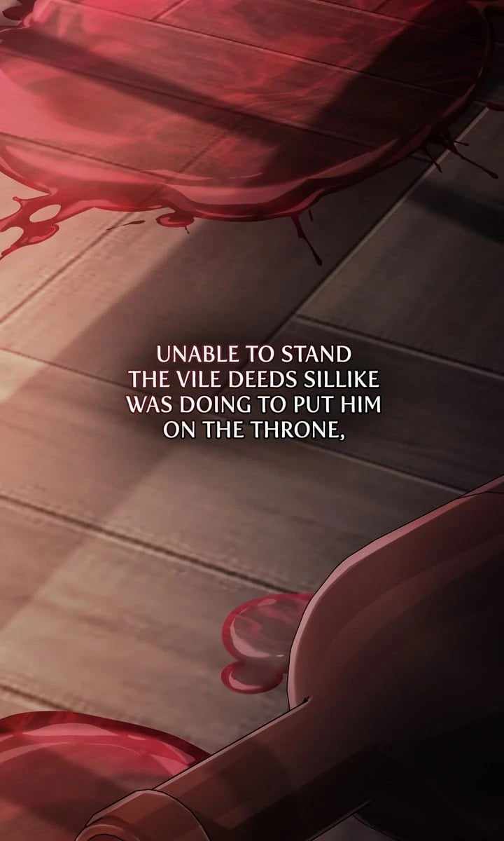 Reborn as the Enemy Prince Chapter 65 page 59