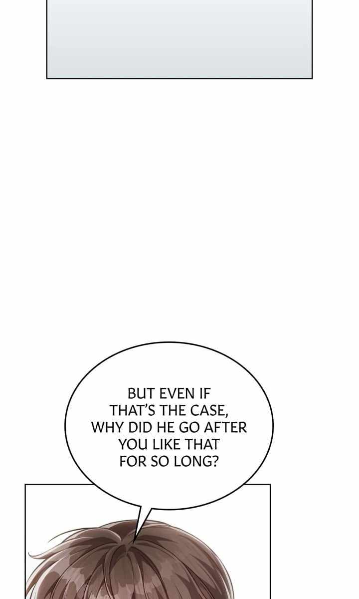 Reborn as the Enemy Prince Chapter 65 page 76