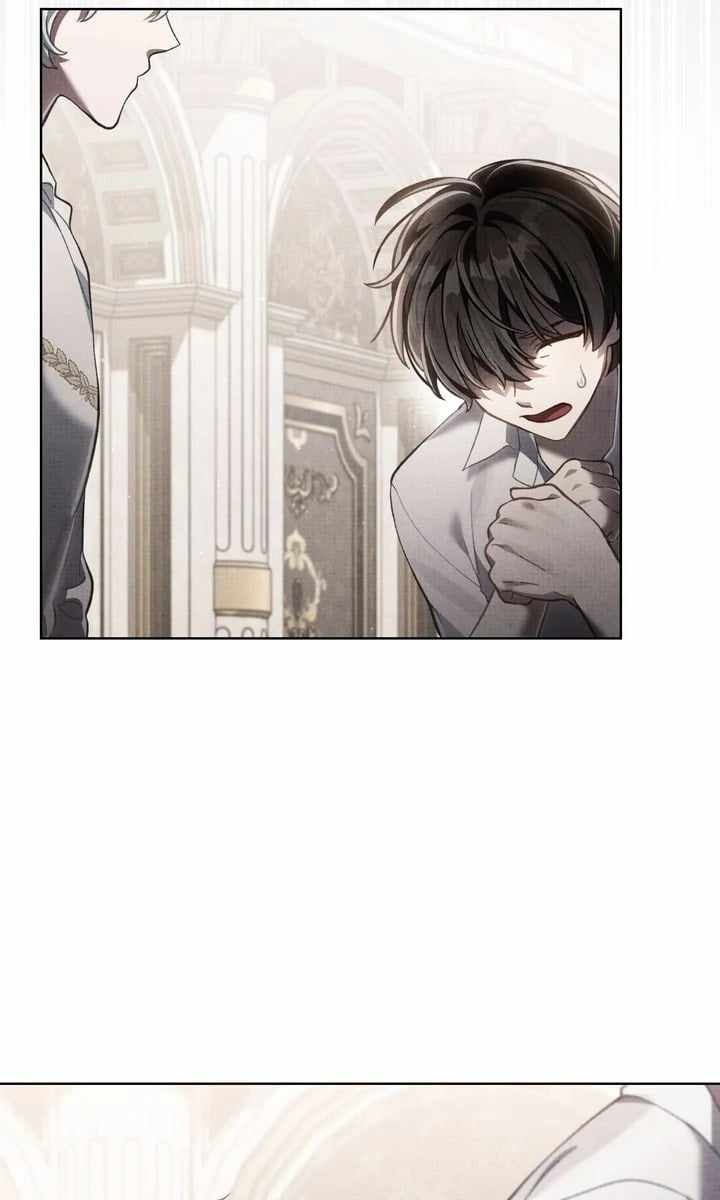 Reborn as the Enemy Prince Chapter 65 page 68