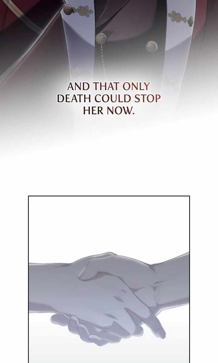 Reborn as the Enemy Prince Chapter 65 page 75