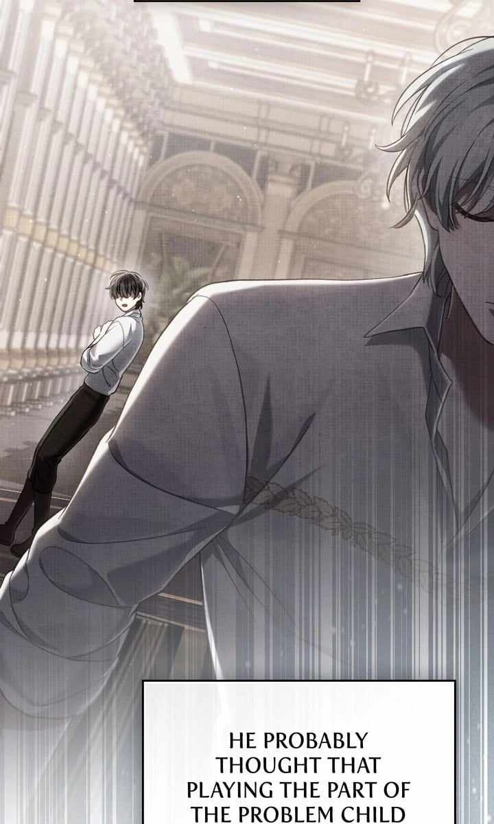Reborn as the Enemy Prince Chapter 65 page 70
