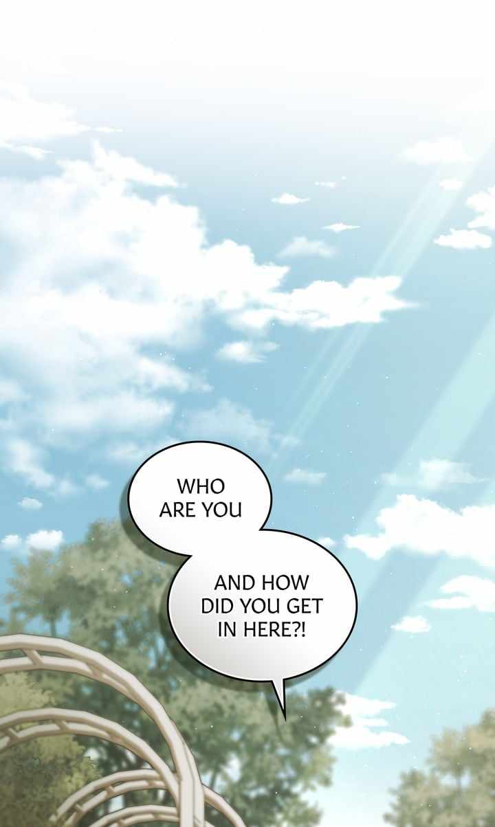 Reborn as the Enemy Prince Chapter 67 page 1