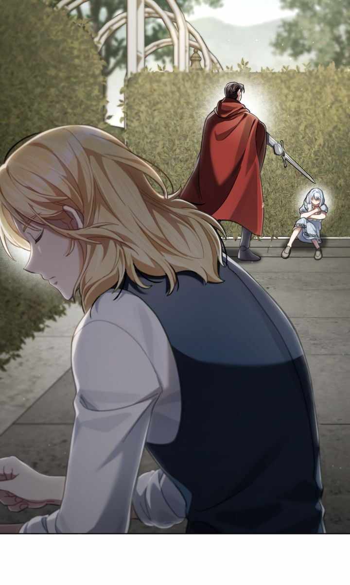Reborn as the Enemy Prince Chapter 67 page 2