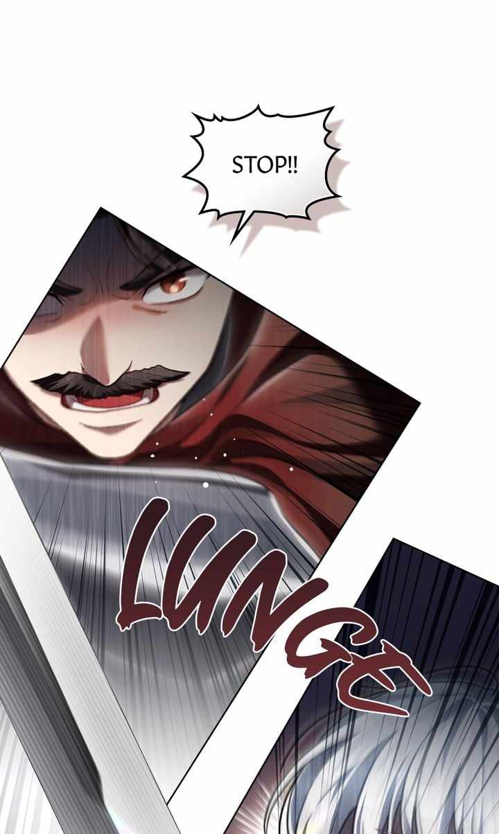 Reborn as the Enemy Prince Chapter 67 page 7