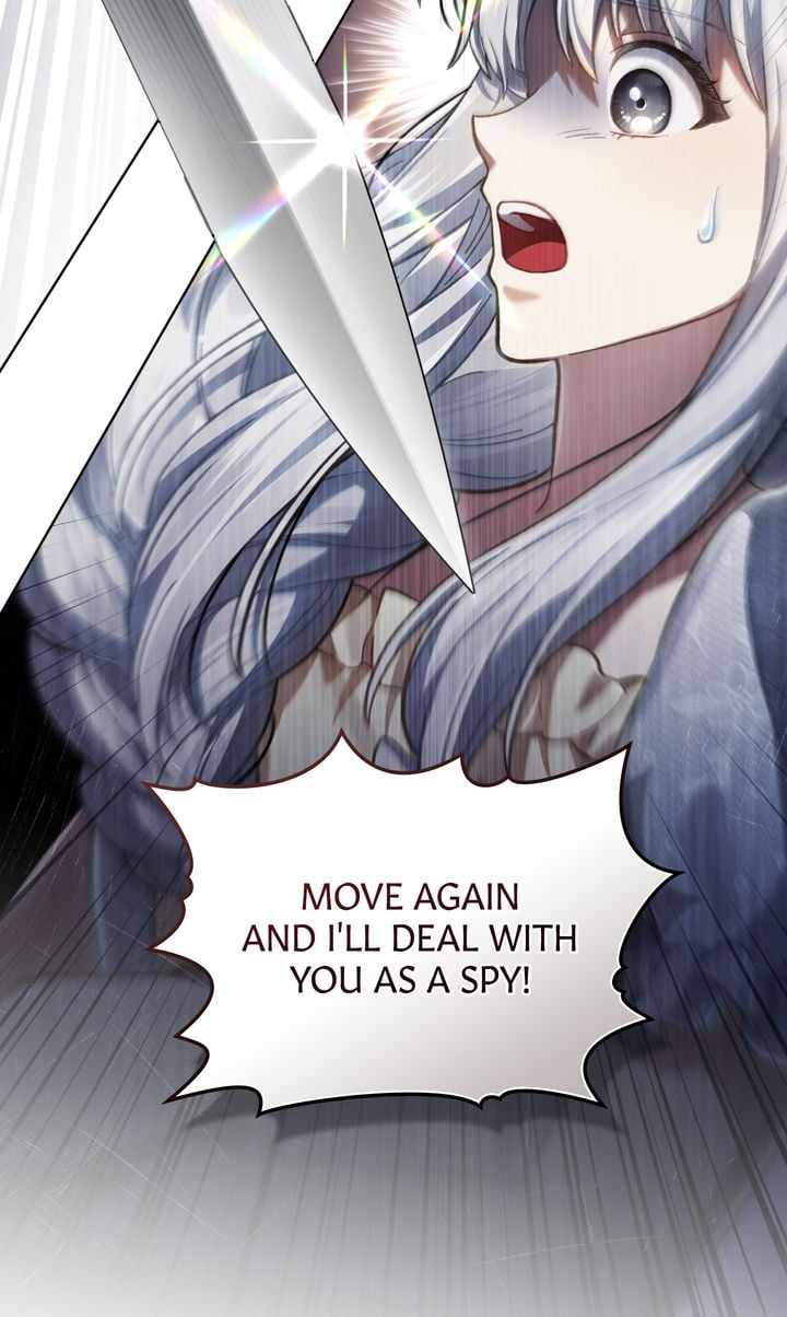 Reborn as the Enemy Prince Chapter 67 page 8