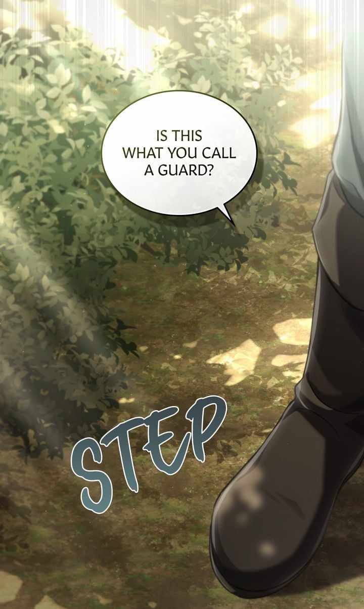 Reborn as the Enemy Prince Chapter 67 page 11
