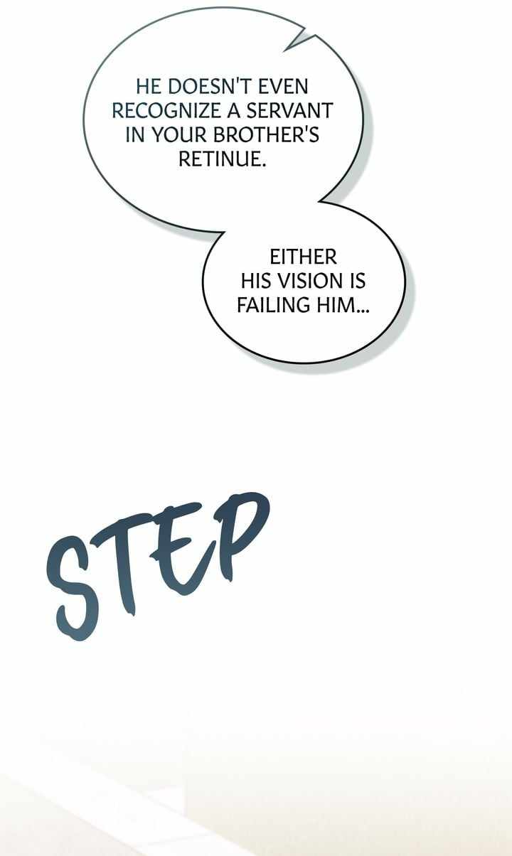 Reborn as the Enemy Prince Chapter 67 page 14