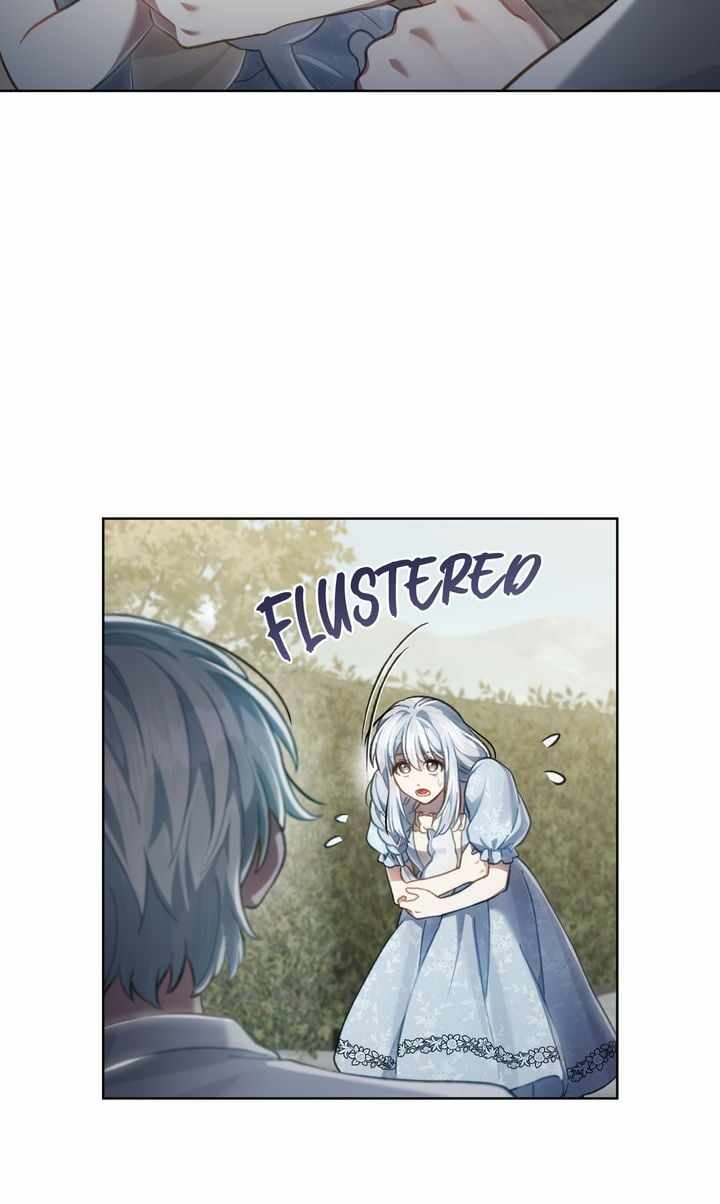 Reborn as the Enemy Prince Chapter 67 page 21