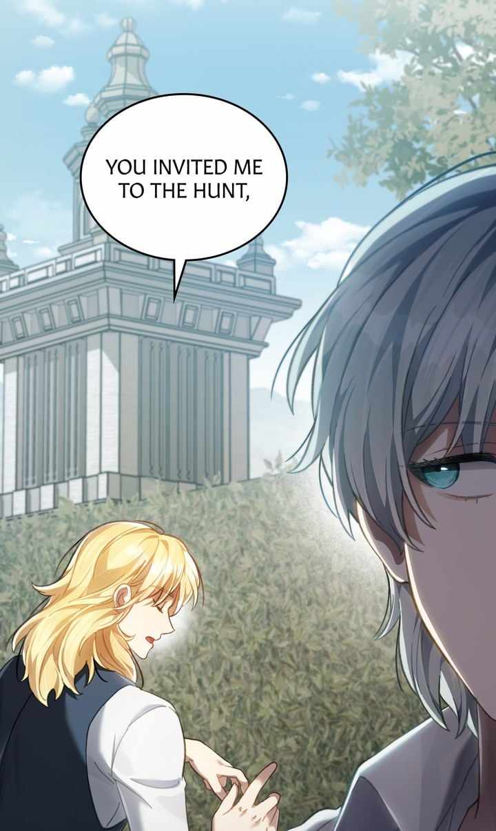 Reborn as the Enemy Prince Chapter 67 page 25