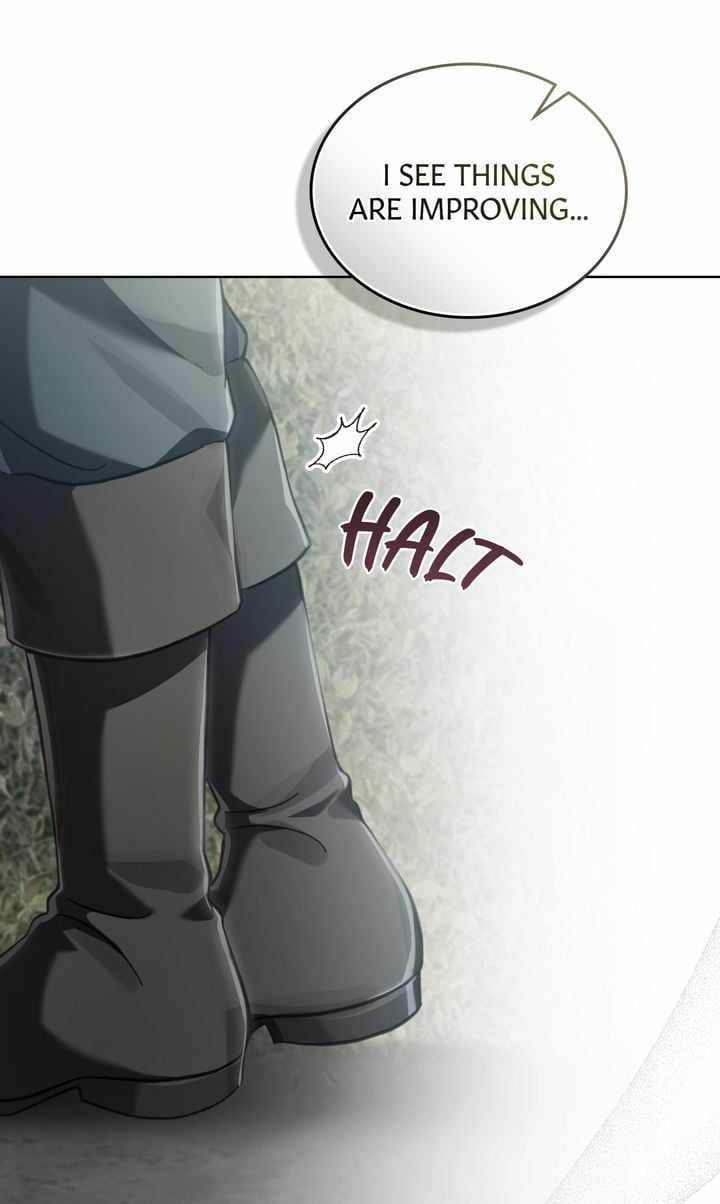 Reborn as the Enemy Prince Chapter 67 page 28