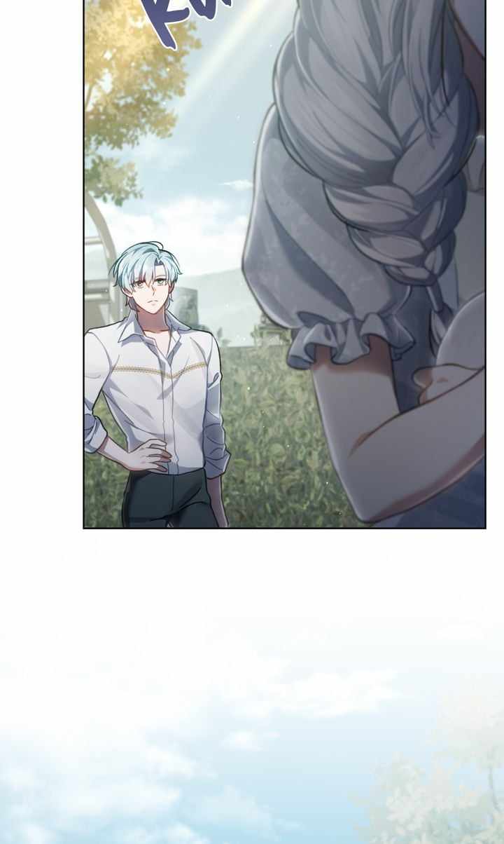 Reborn as the Enemy Prince Chapter 67 page 24