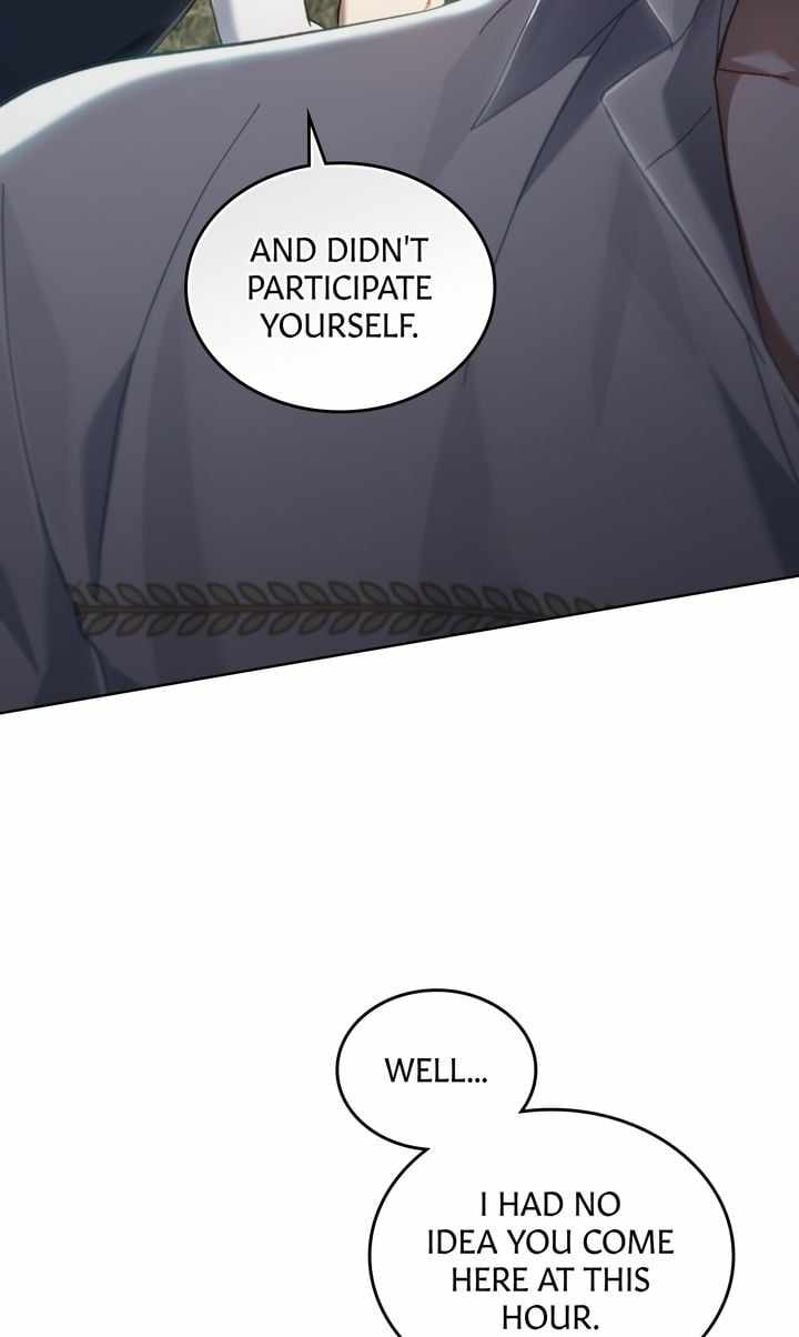 Reborn as the Enemy Prince Chapter 67 page 26