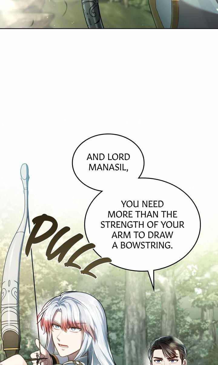 Reborn as the Enemy Prince Chapter 67 page 35