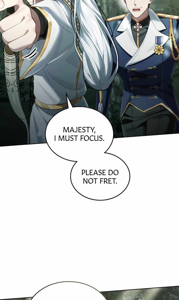 Reborn as the Enemy Prince Chapter 67 page 36