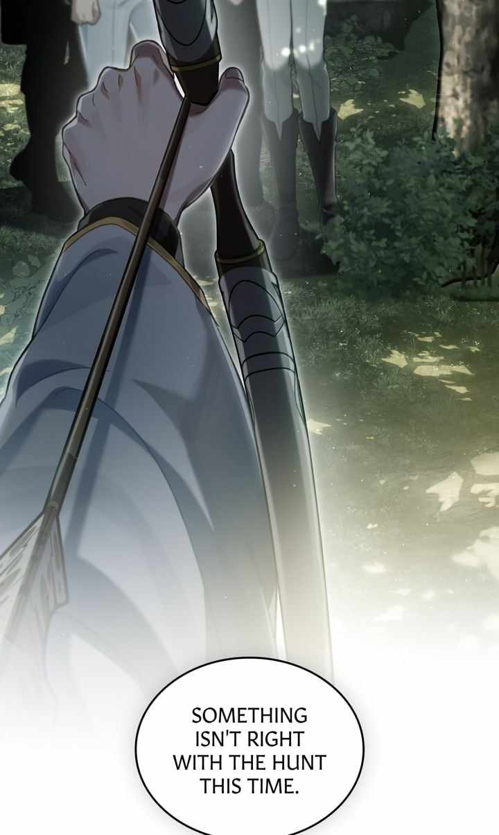 Reborn as the Enemy Prince Chapter 67 page 38