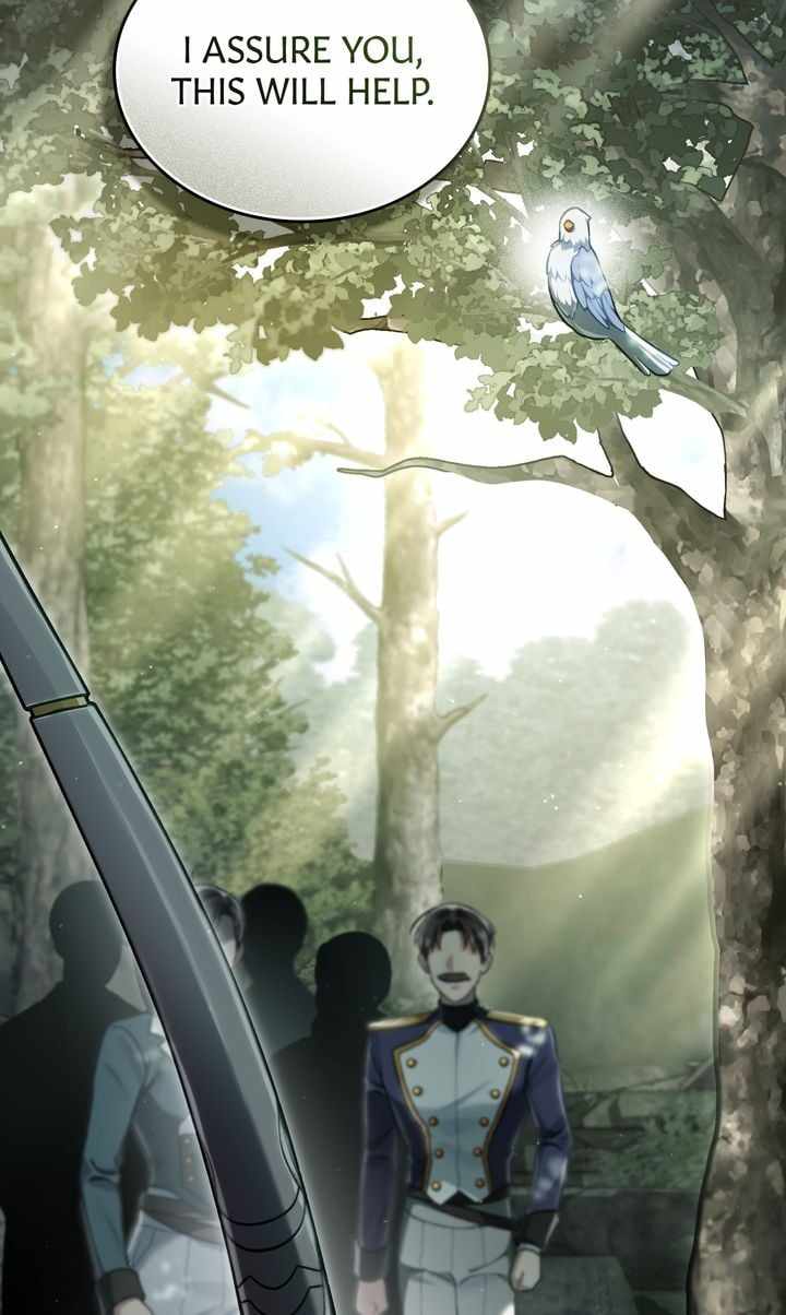 Reborn as the Enemy Prince Chapter 67 page 37