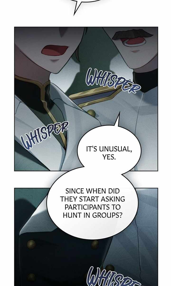 Reborn as the Enemy Prince Chapter 67 page 39