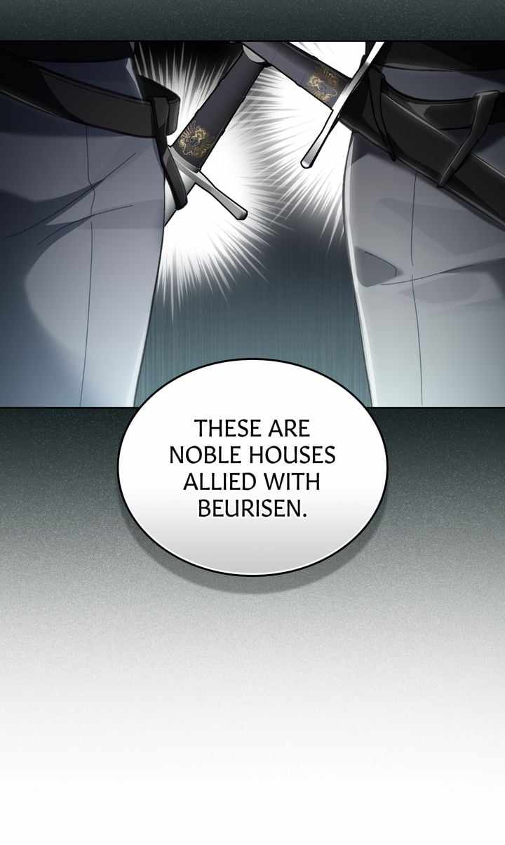 Reborn as the Enemy Prince Chapter 67 page 41