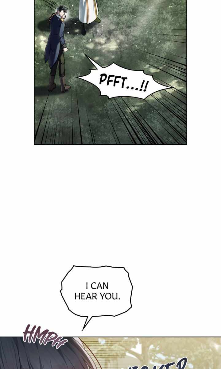 Reborn as the Enemy Prince Chapter 67 page 46