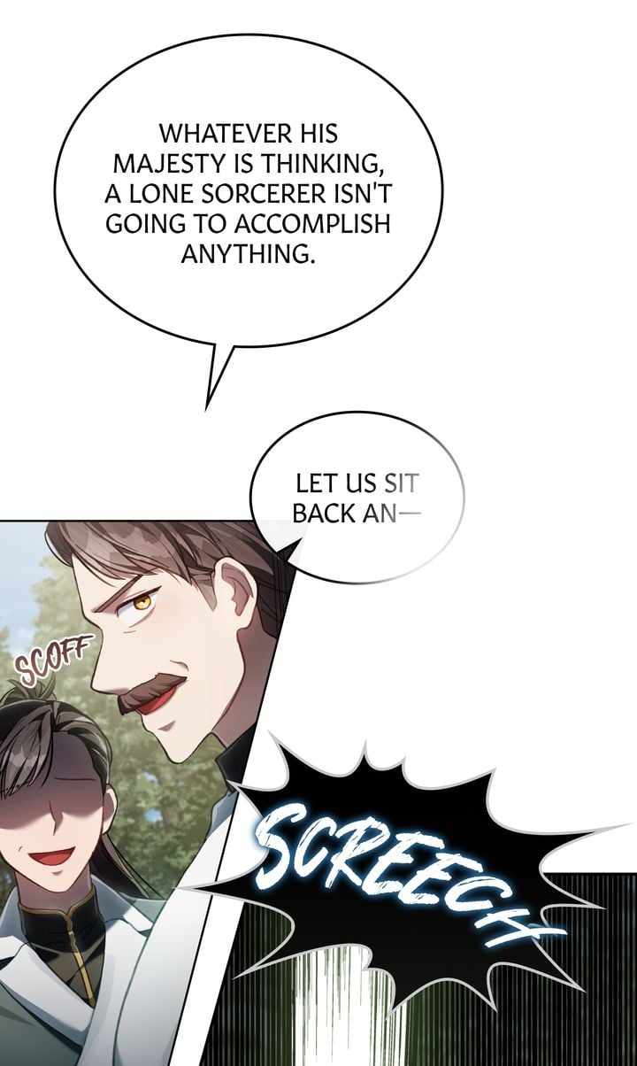 Reborn as the Enemy Prince Chapter 67 page 48