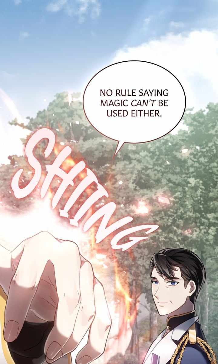 Reborn as the Enemy Prince Chapter 67 page 52