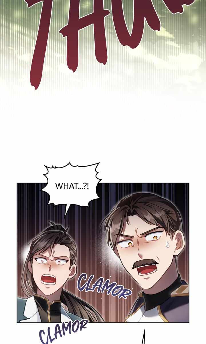 Reborn as the Enemy Prince Chapter 67 page 50