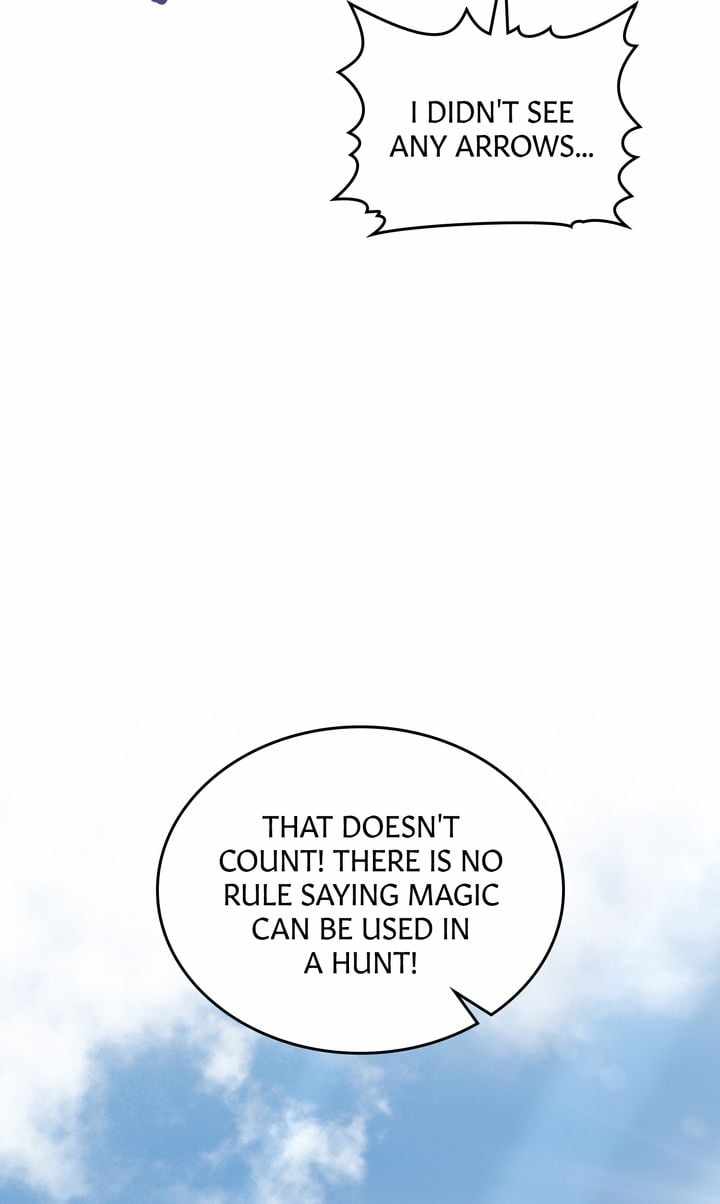 Reborn as the Enemy Prince Chapter 67 page 51