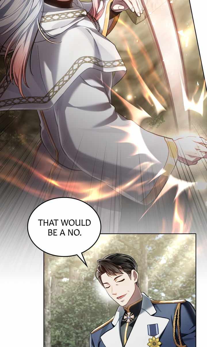 Reborn as the Enemy Prince Chapter 67 page 54