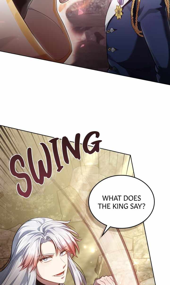 Reborn as the Enemy Prince Chapter 67 page 53