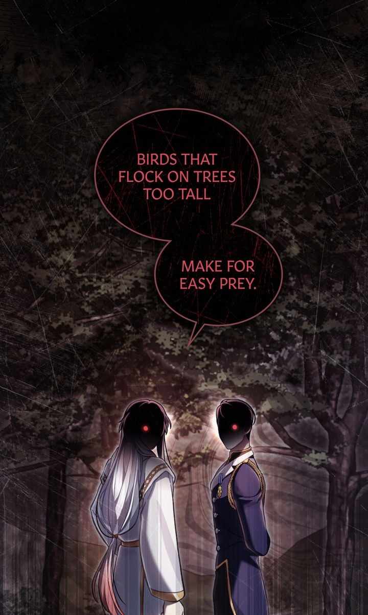 Reborn as the Enemy Prince Chapter 67 page 60