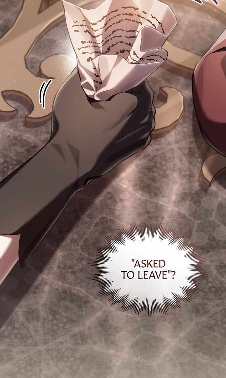 Reborn as the Enemy Prince Chapter 67 page 78