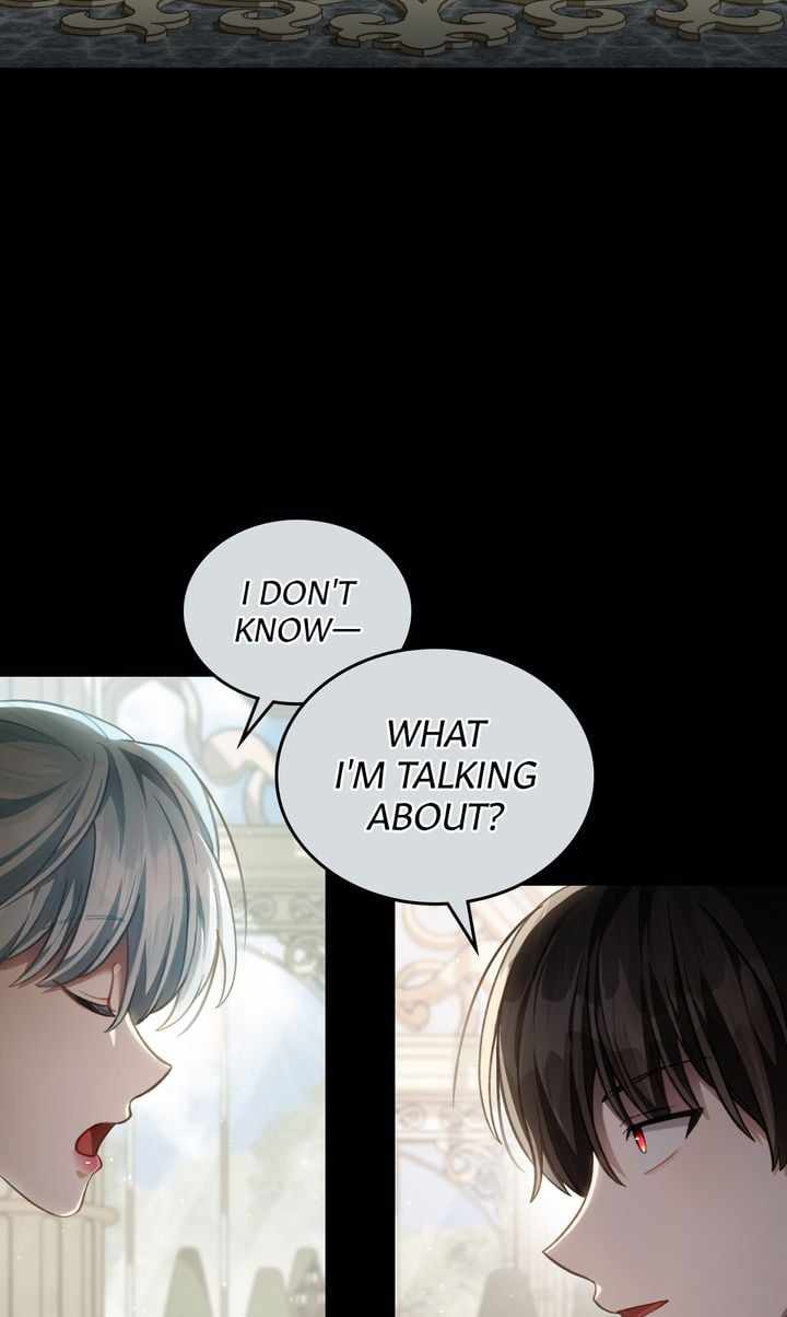 Reborn as the Enemy Prince Chapter 67 page 85