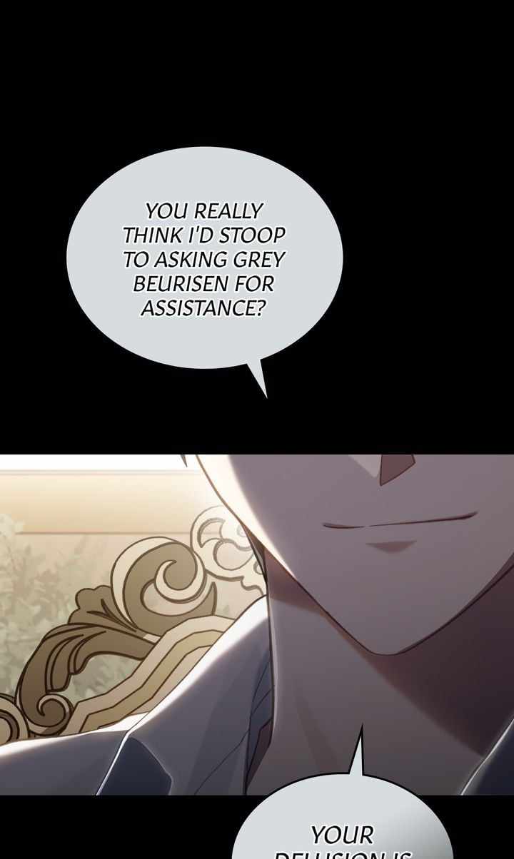 Reborn as the Enemy Prince Chapter 67 page 90