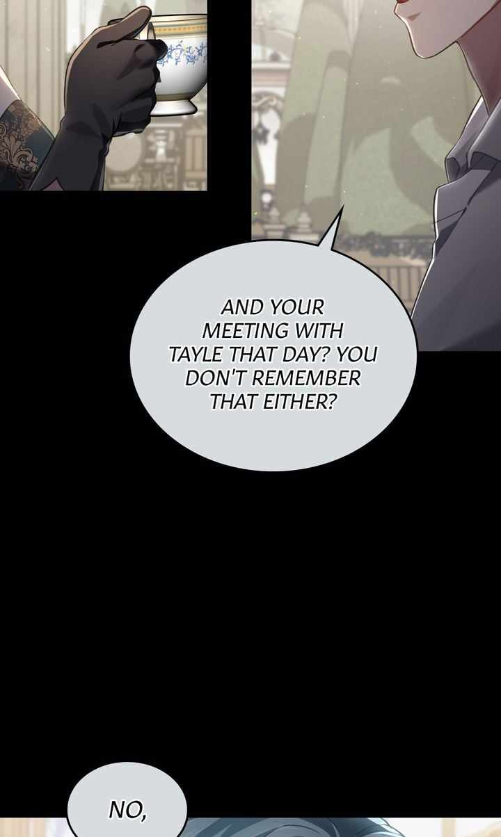 Reborn as the Enemy Prince Chapter 67 page 86