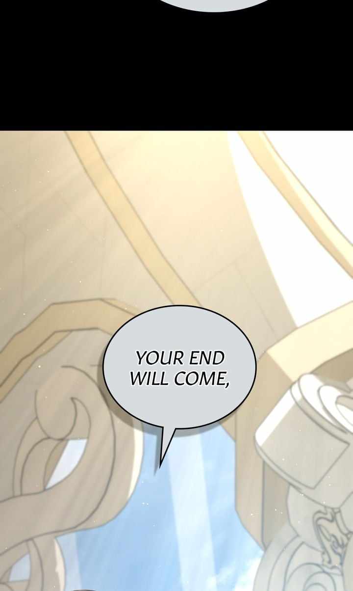 Reborn as the Enemy Prince Chapter 67 page 94